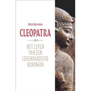 Dick Harrison Cleopatra -   (ISBN: 9789401919715)