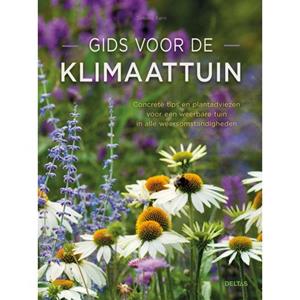 Centrale Uitgeverij Deltas Gids Voor De Klimaattuin - SIMONE KERN