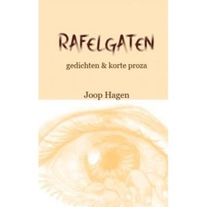 Joop Hagen Rafelgaten -   (ISBN: 9789403781112)