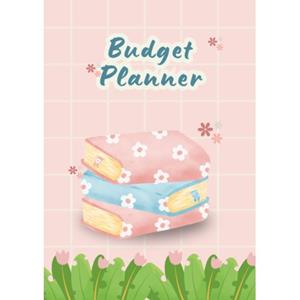 Andries B.V. Budgetplanner -   (ISBN: 9789465190402)