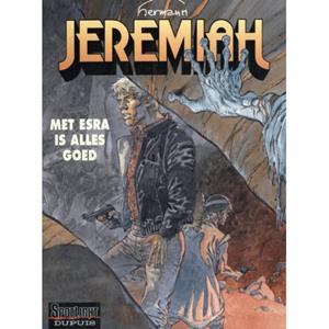 Hermann Met Esra is alles goed -   (ISBN: 9789031429035)