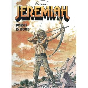 Hermann Poesje is dood -   (ISBN: 9789031430659)
