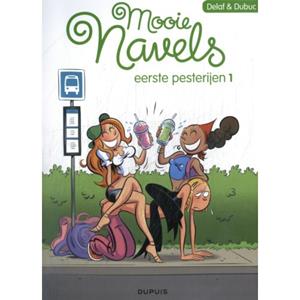 Maryse Dubuc Eerste pesterijen -   (ISBN: 9789031435302)