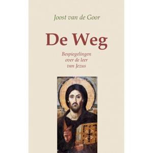 Joost van de Goor De Weg -   (ISBN: 9789465129457)