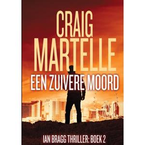 Craig Martelle Een zuivere moord -   (ISBN: 9789403778006)