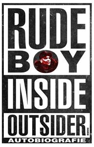Patrick Tilon Rudeboy: Inside outsider -   (ISBN: 9789048864355)