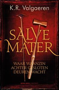 K.R. Valgaeren Salve Mater -   (ISBN: 9789057209512)