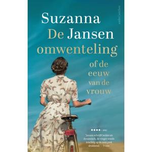 Suzanna Jansen De omwenteling -   (ISBN: 9789026370076)