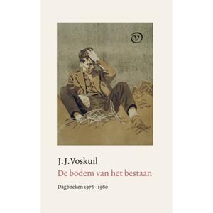 J.J. Voskuil De bodem van het bestaan -   (ISBN: 9789028243156)