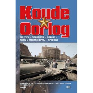 Aspekt, Uitgeverij Koude Oorlog 6 -   (ISBN: 9789464872705)