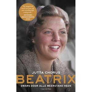 Jutta Chorus Beatrix -   (ISBN: 9789493420182)