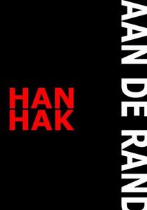 Han Hak Aan De Rand -   (ISBN: 9789465124575)