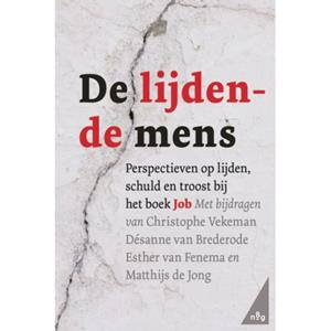 Christophe Vekeman De lijdende mens -   (ISBN: 9789089123329)