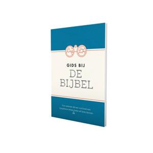 NBG Gids bij de Bijbel -   (ISBN: 9789089123381)