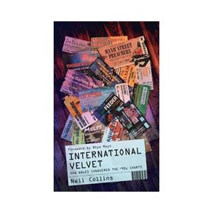 Van Ditmar Boeken B.V. International Velvet - Neil Collins