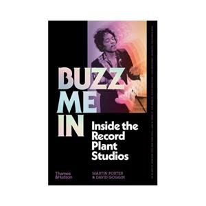 Van Ditmar Boeken B.V. Buzz Me In - Martin Porter