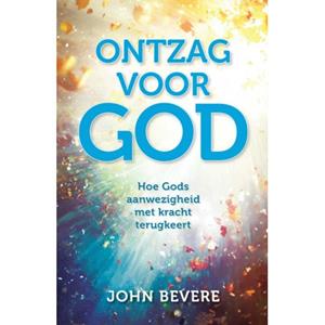 John Bevere Ontzag voor God -   (ISBN: 9789490489991)