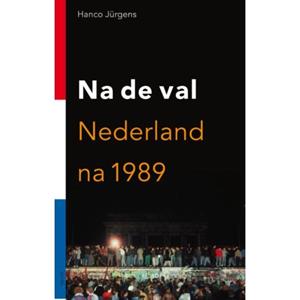 Hanco Jürgens Na de val -   (ISBN: 9789460041938)