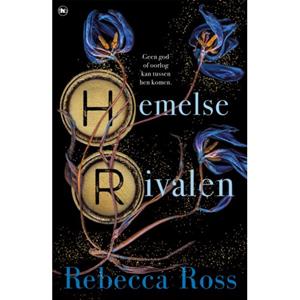 Rebecca Ross Hemelse rivalen -   (ISBN: 9789044370379)
