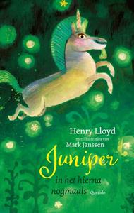 Henry Lloyd Juniper in het hierna nogmaals -   (ISBN: 9789045131184)