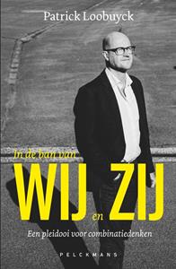 Patrick Loobuyck In de ban van WIJ en ZIJ -   (ISBN: 9789463839372)