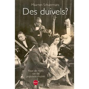 Epo, Uitgeverij Des Duivels? - Maarten Schuermans