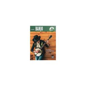 Van Ditmar Boekenimport B.V. Intermediate Banjo - NED LUBERECKI