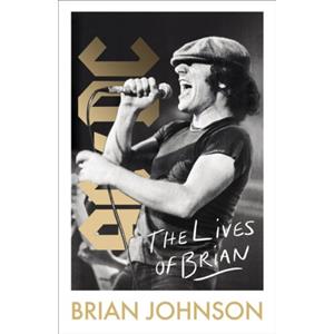 Van Ditmar Boeken B.V. The Lives Of Brian - Brian Johnson