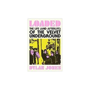 Van Ditmar Boeken B.V. Loaded - Dylan Jones