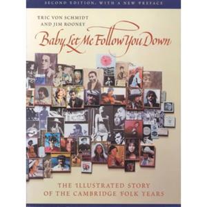 Van Ditmar Boekenimport B.V. Baby- Let Me Follow You Down - Von Schmidt, Eric
