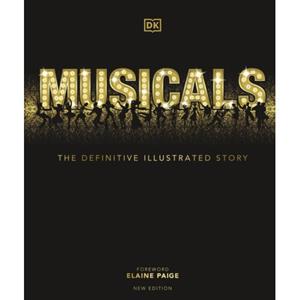 Van Ditmar Boeken B.V. Musicals - DK