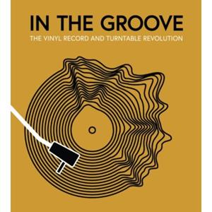Van Ditmar Boeken B.V. In The Groove - Gillian G. Gaar