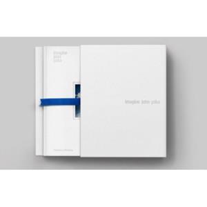 Van Ditmar Boeken B.V. Imagine John Yoko (Collector's Edition) - John Lennon