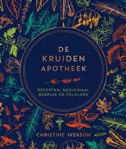 Rebo Productions De Kruidenapotheek - Christine Iverson