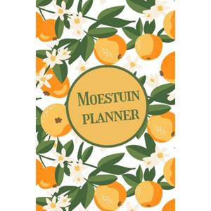 Brave New Books Moestuin Planner - Een Ongedateerde Moestuin Agenda Voor Een Jaar - Gold Arts Books