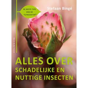 20 Leafdesdichten Bv Bornmeer Alles Over Schadelijke En Nuttige Insecten - Tuindokter - Stefaan Bingé