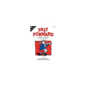Van Ditmar Boekenimport B.V. Fast Forward - Colledge, Hugh