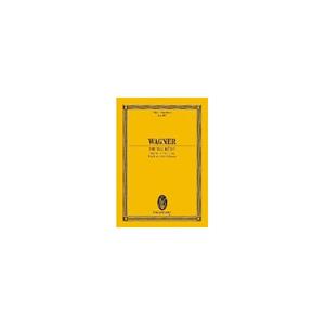 Van Ditmar Boekenimport B.V. Die Walküre - Wagner, Richard