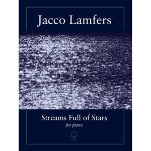 Elmtree And Waters Publishing Streams Full Of Stars - Jacco Lamfers