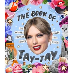 Van Ditmar Boeken B.V. The Book Of Taylor - Billie Oliver