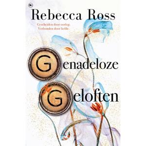 Rebecca Ross Genadeloze geloften -   (ISBN: 9789044368833)