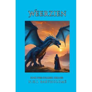 Natasja Bartholomé Weerzien -   (ISBN: 9789465127231)