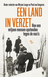 Balans Een land in verzet -   (ISBN: 9789463824101)