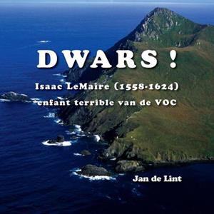 Jan de Lint Dwars! -   (ISBN: 9789465112336)
