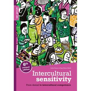 Carlos Nunez, Laura Popma, Raya Nunez Mahdi Intercultural Sensitivity -   (ISBN: 9789465070063)