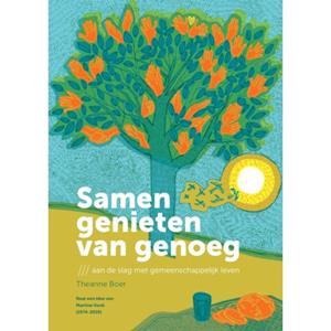 Buijten & Schipperheijn Motief Samen genieten van genoeg -   (ISBN: 9789463693066)
