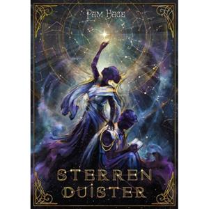 Pam Hage Sterrenduister -   (ISBN: 9789463085311)