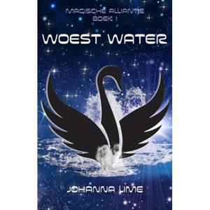 Johanna Lime Woest water -   (ISBN: 9789463085328)
