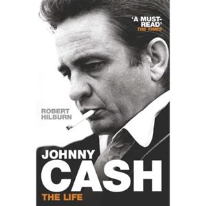Van Ditmar Boeken B.V. Johnny Cash - Robert Hilburn