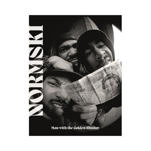 Van Ditmar Boeken B.V. Normski - Norman Anderson